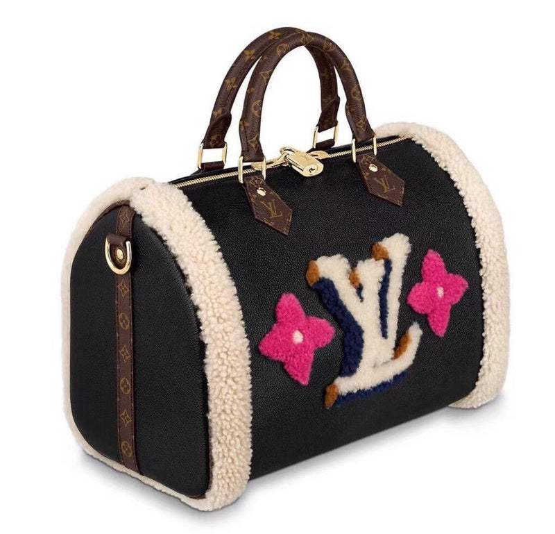 Ver Fashion Lu-Vi bags - 17720