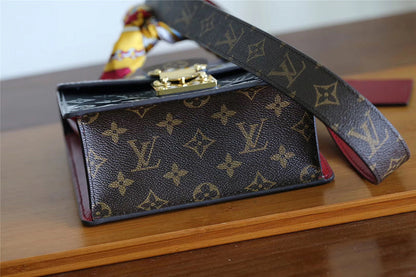 Ver Fashion Lu-Vi bags - 8040