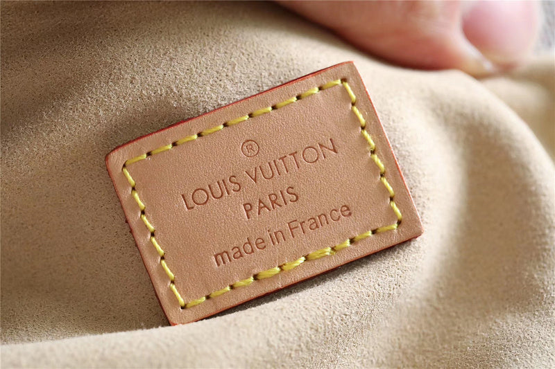 Ver Fashion Lu-Vi bags - 8026