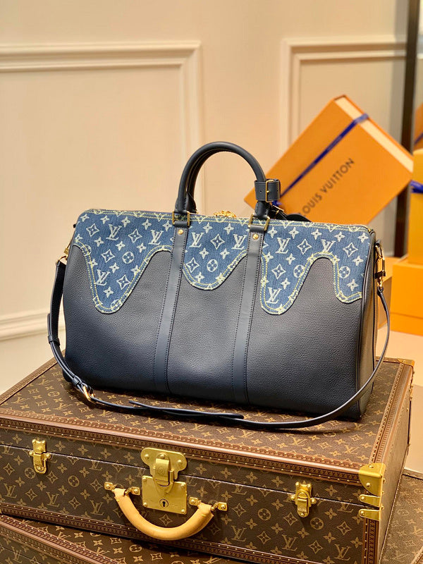 Ver Fashion Lu-Vi bags - 17253