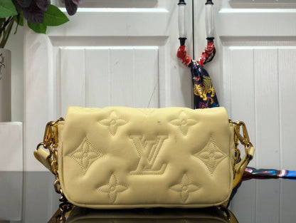 Ver Fashion Lu-Vi Bags - 16736
