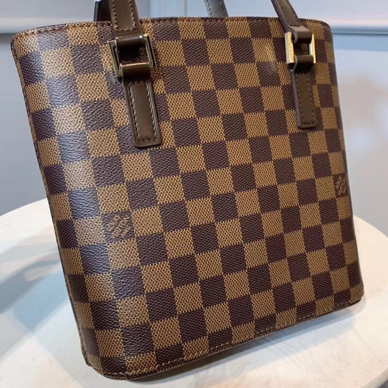 Ver Fashion Lu-Vi bags - 17088