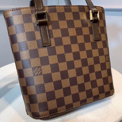 Ver Fashion Lu-Vi bags - 17088