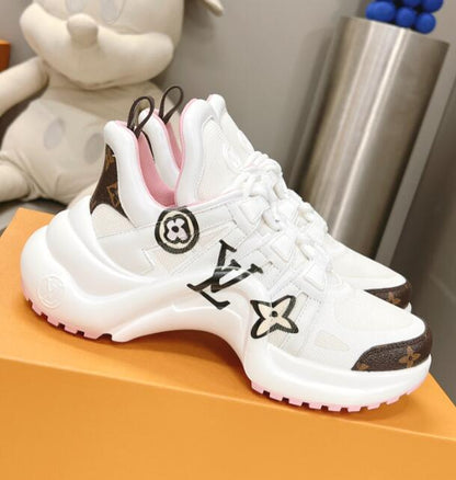 Verozi Luxury - LOV Women Shoes - 213