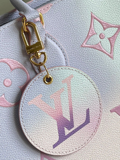 Ver Fashion Lu-Vi Bags - 16629
