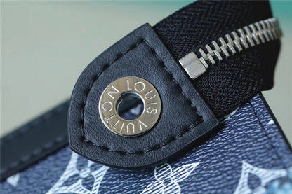 Ver Fashion Lu-Vi bags - 10648