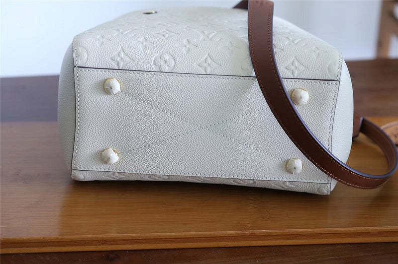 Ver Fashion Lu-Vi bags - 8020
