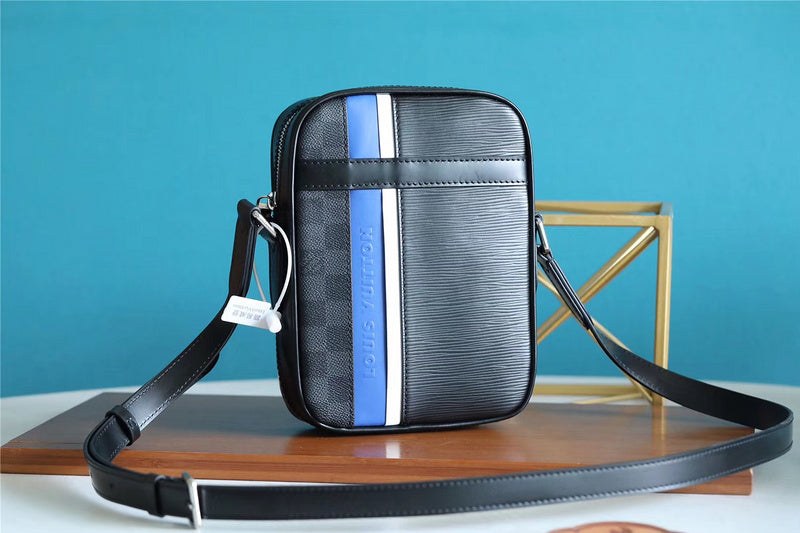 Ver Fashion Lu-Vi bags - 10380