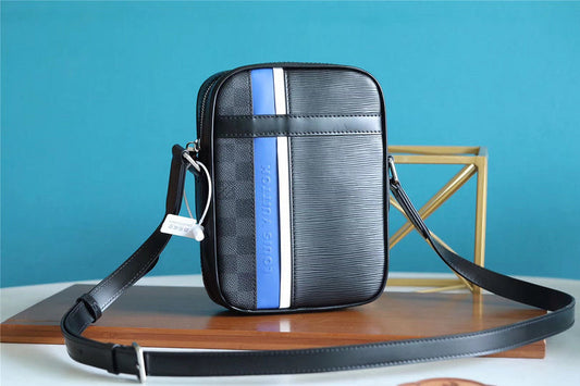 Ver Fashion Lu-Vi bags - 10380