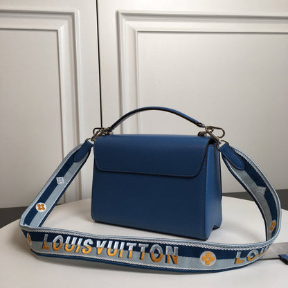 Ver Fashion Lu-Vi Bags - 16974