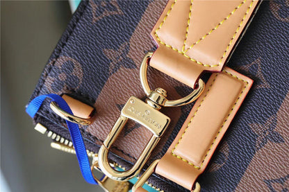Ver Fashion Lu-Vi bags - 10246