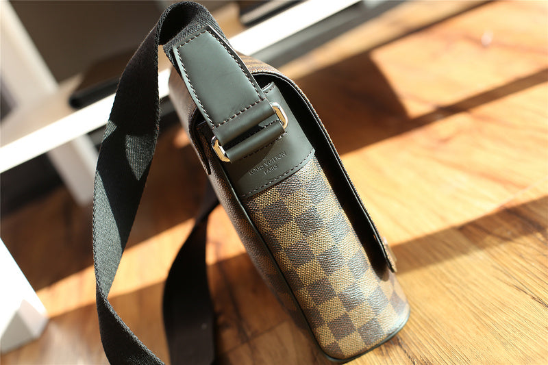 Ver Fashion Lu-Vi bags - 10416