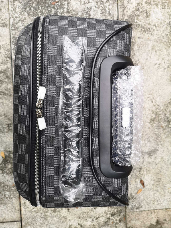 Ver Fashion Lu-Vi bags - 11379