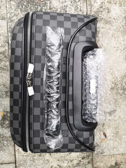 Ver Fashion Lu-Vi bags - 11379