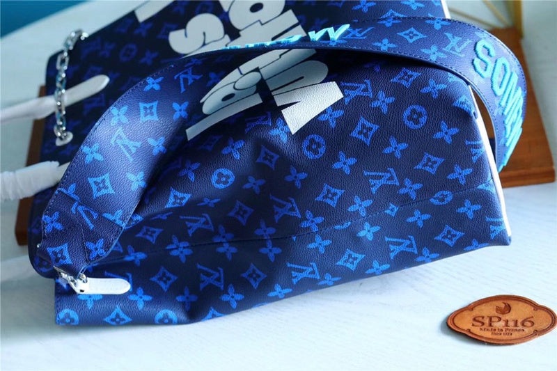 Ver Fashion Lu-Vi bags - 10283