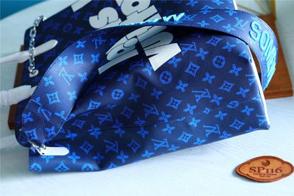 Ver Fashion Lu-Vi bags - 10283