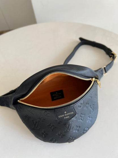 Ver Fashion Lu-Vi bags - 17211