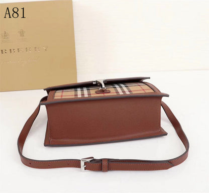 Ver Fashion -BBR Bags - 801