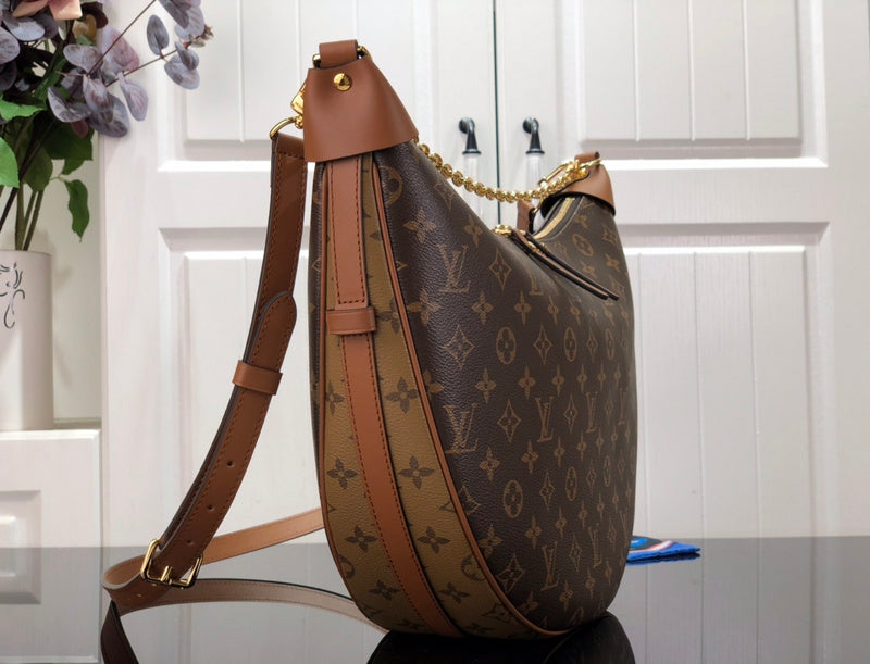 Ver Fashion Lu-Vi Bags - 16920