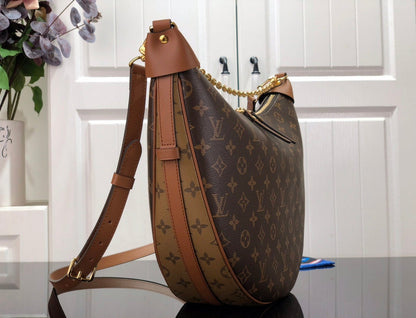 Ver Fashion Lu-Vi Bags - 16920