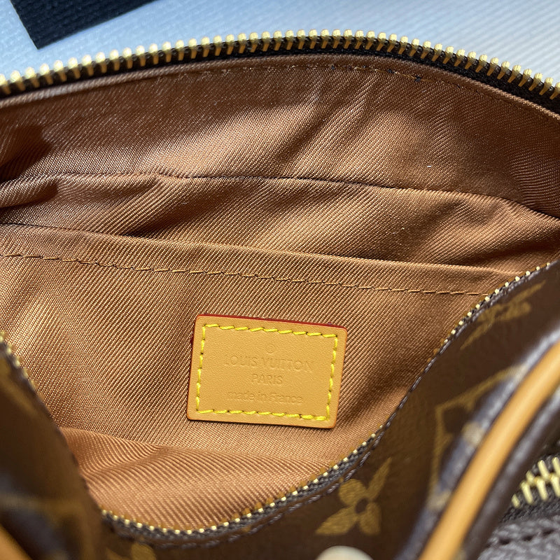 Ver Fashion Lu-Vi bags - 10151