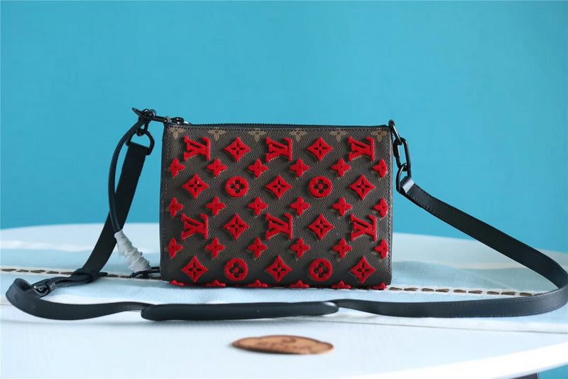 Ver Fashion Lu-Vi bags - 10423