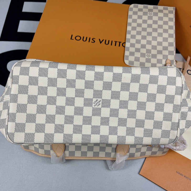 Ver Fashion Lu-Vi bags - 8103