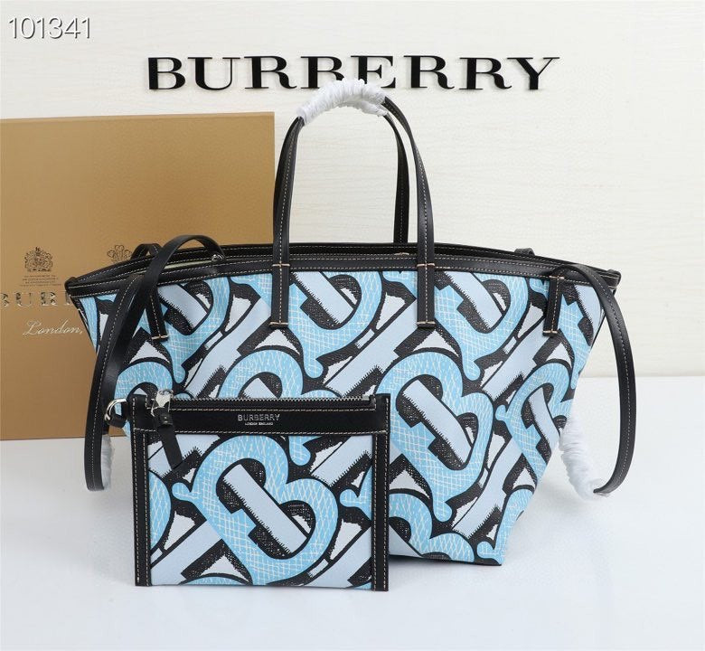 Ver Fashion -BBR Bags - 914