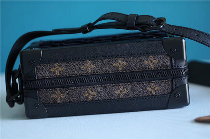 Ver Fashion Lu-Vi bags - 10429