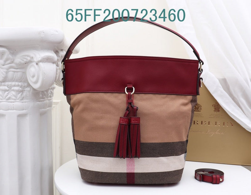 Ver Fashion -BBR Bags - 716