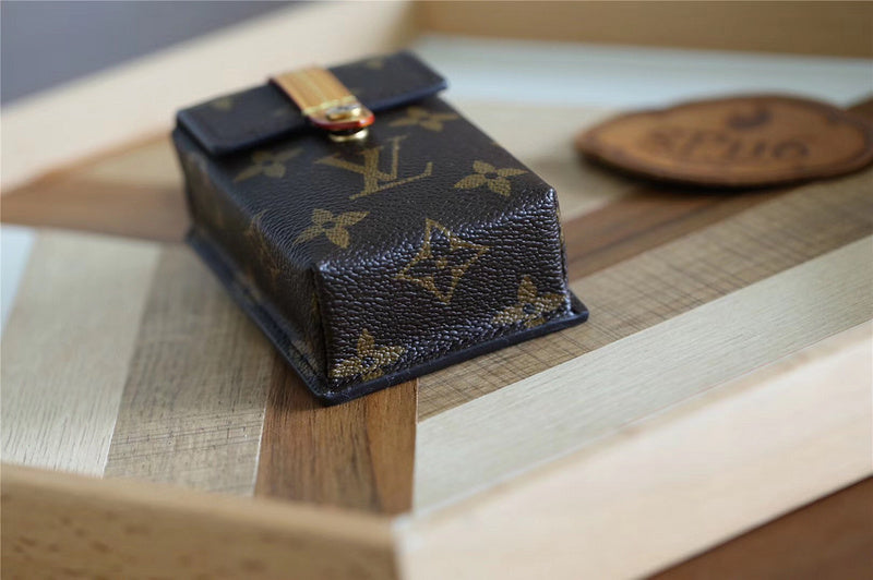 Ver Fashion Lu-Vi bags - 11094