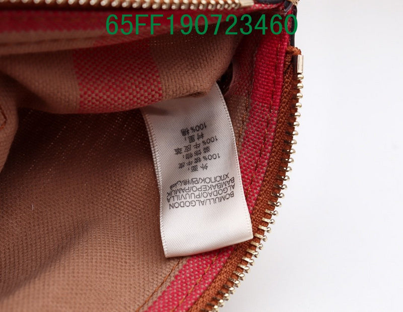 Ver Fashion -BBR Bags - 715