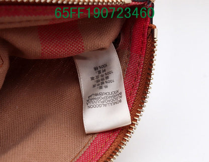 Ver Fashion -BBR Bags - 715