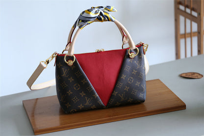 Ver Fashion Lu-Vi bags - 8012
