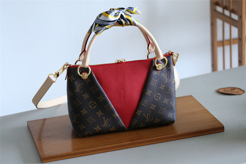 Ver Fashion Lu-Vi bags - 8012