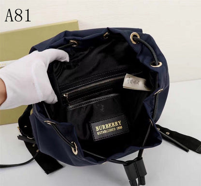 Ver Fashion -BBR Bags - 809