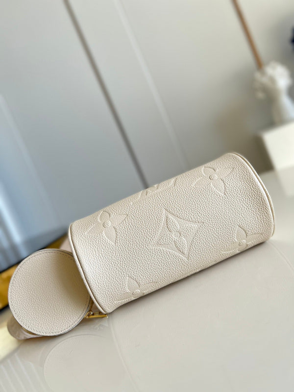 Ver Fashion Lu-Vi bags - 17202