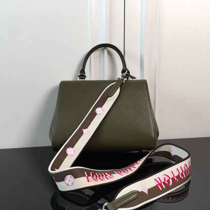 Ver Fashion Lu-Vi bags - 17104