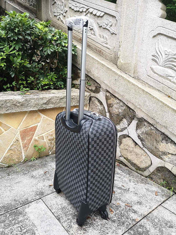 Ver Fashion Lu-Vi bags - 11379