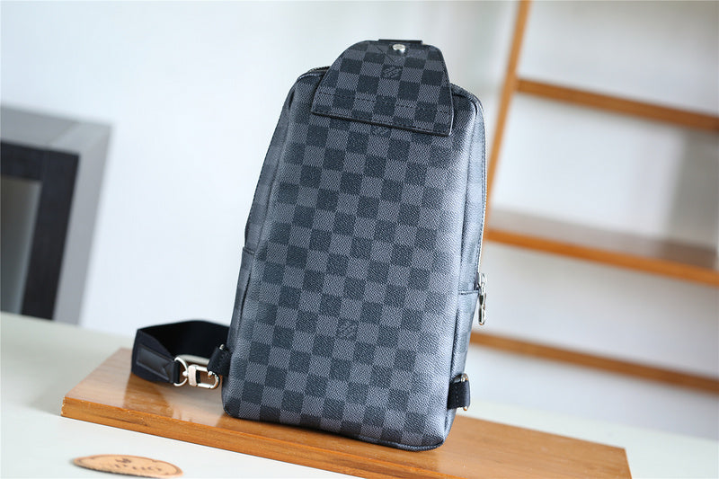 Ver Fashion Lu-Vi bags - 10237