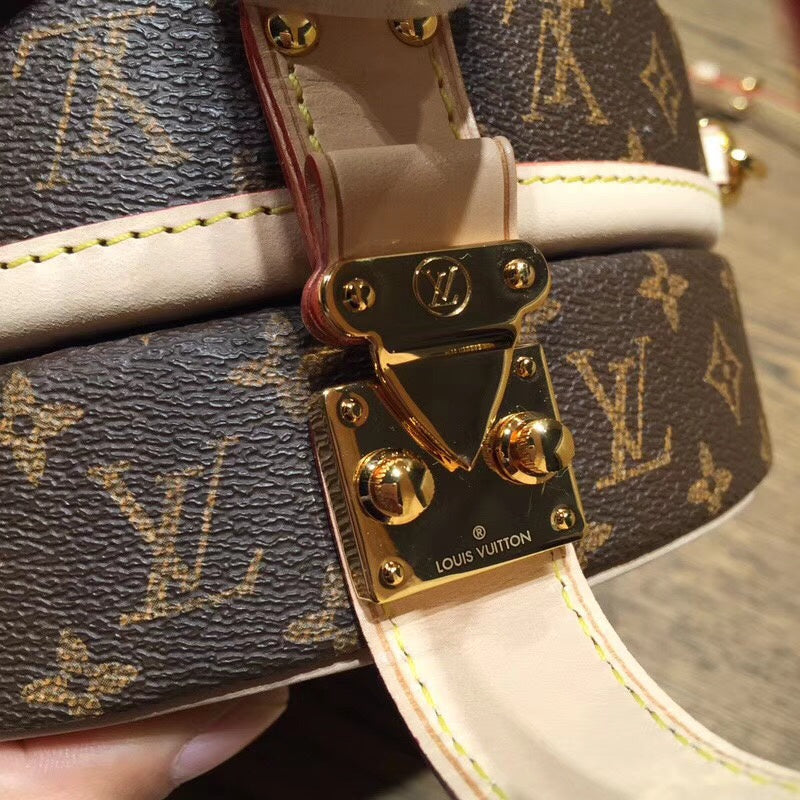 Ver Fashion Lu-Vi bags - 17911