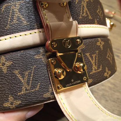 Ver Fashion Lu-Vi bags - 17911