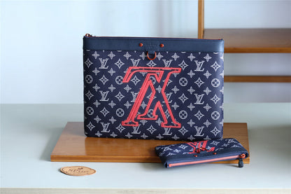 Ver Fashion Lu-Vi bags - 11123