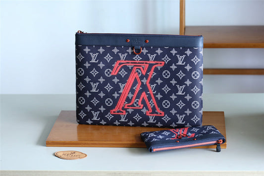 Ver Fashion Lu-Vi bags - 11123