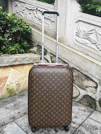 Ver Fashion Lu-Vi bags - 11374