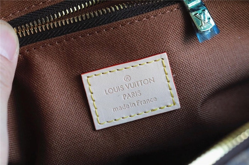 Ver Fashion Lu-Vi bags - 10671