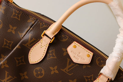 Ver Fashion Lu-Vi bags - 17212