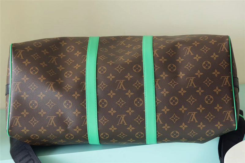 Ver Fashion Lu-Vi bags - 11178