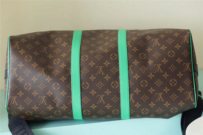 Ver Fashion Lu-Vi bags - 11178