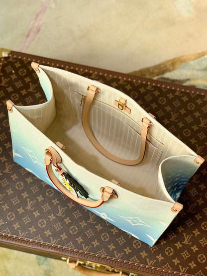 Ver Fashion Lu-Vi bags - 17422